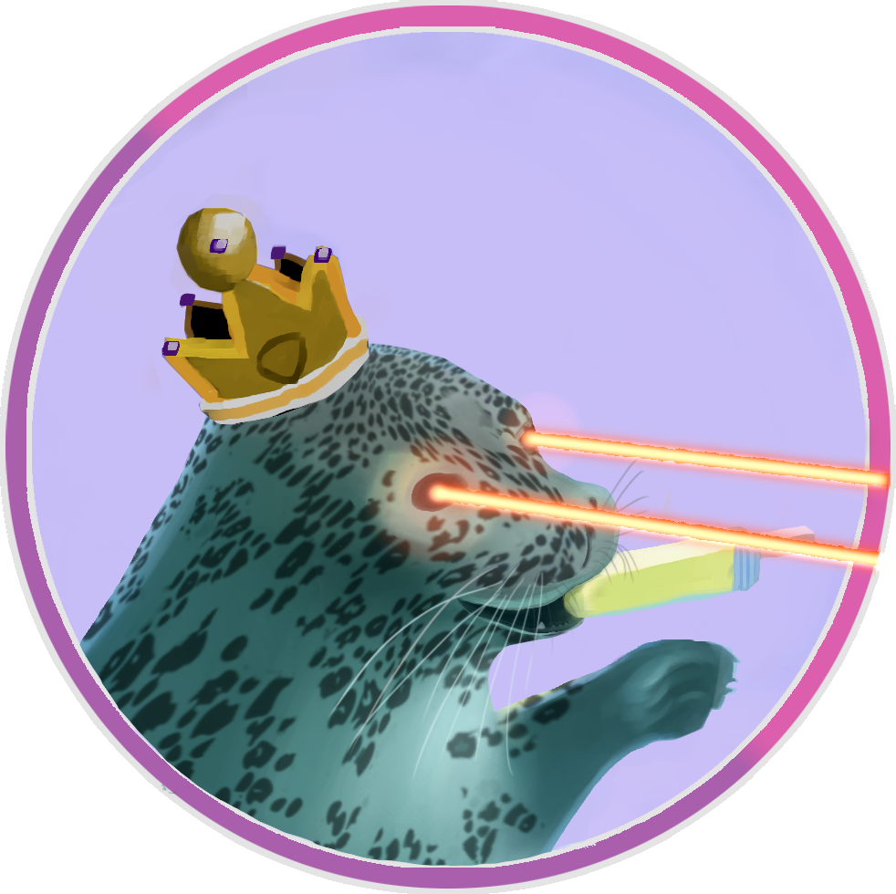 Galumph!