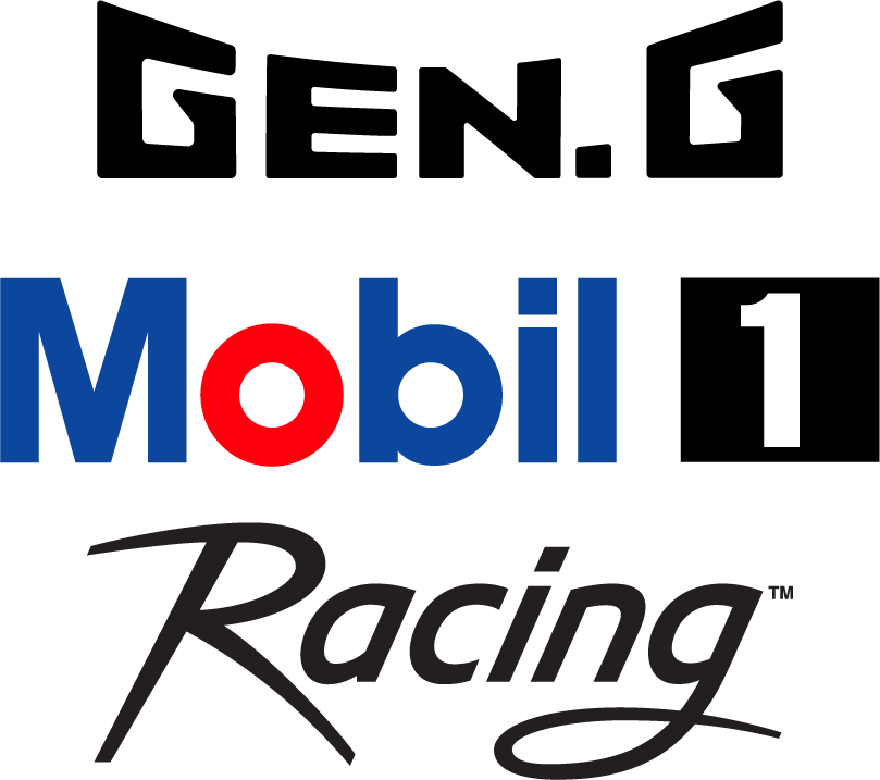 Gen.G Mobil1 Racing