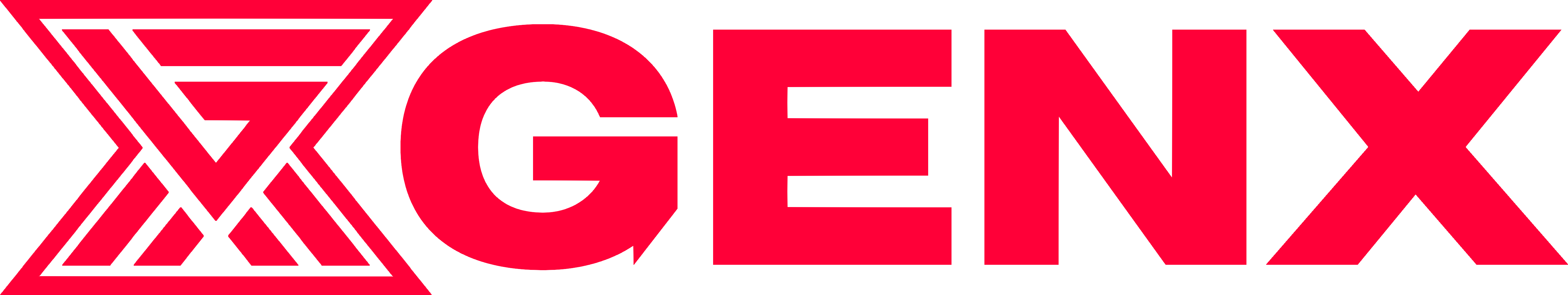 GenX