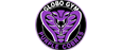 Globo Gym Purple Cobras