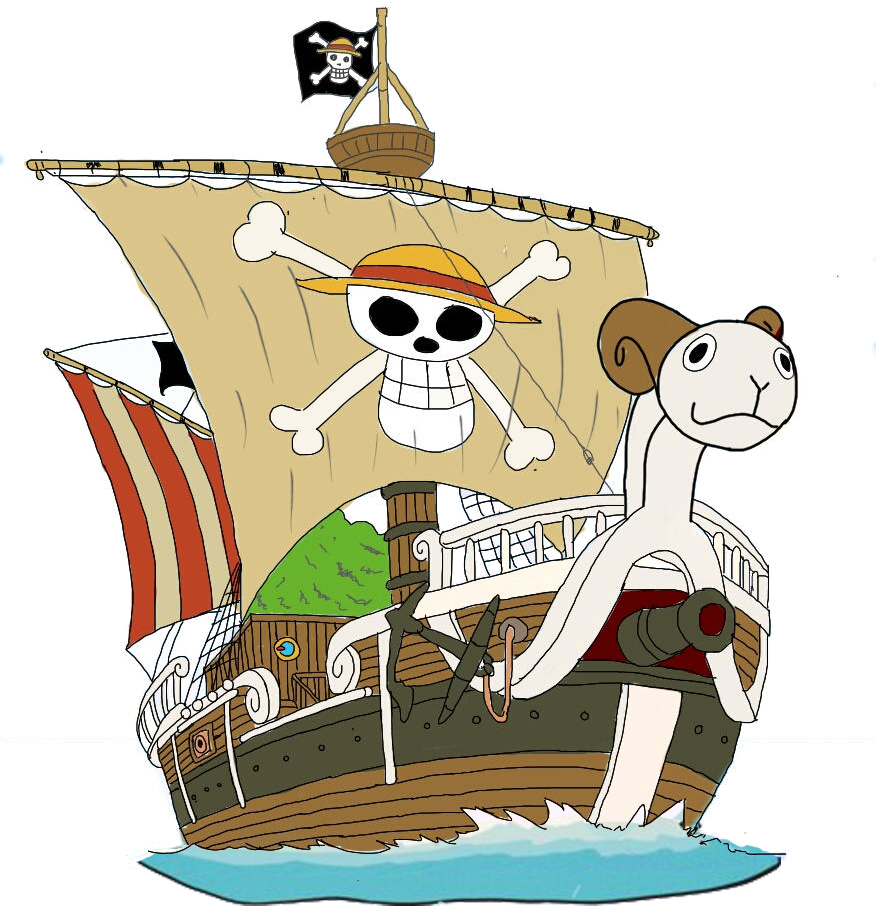 Going Merry