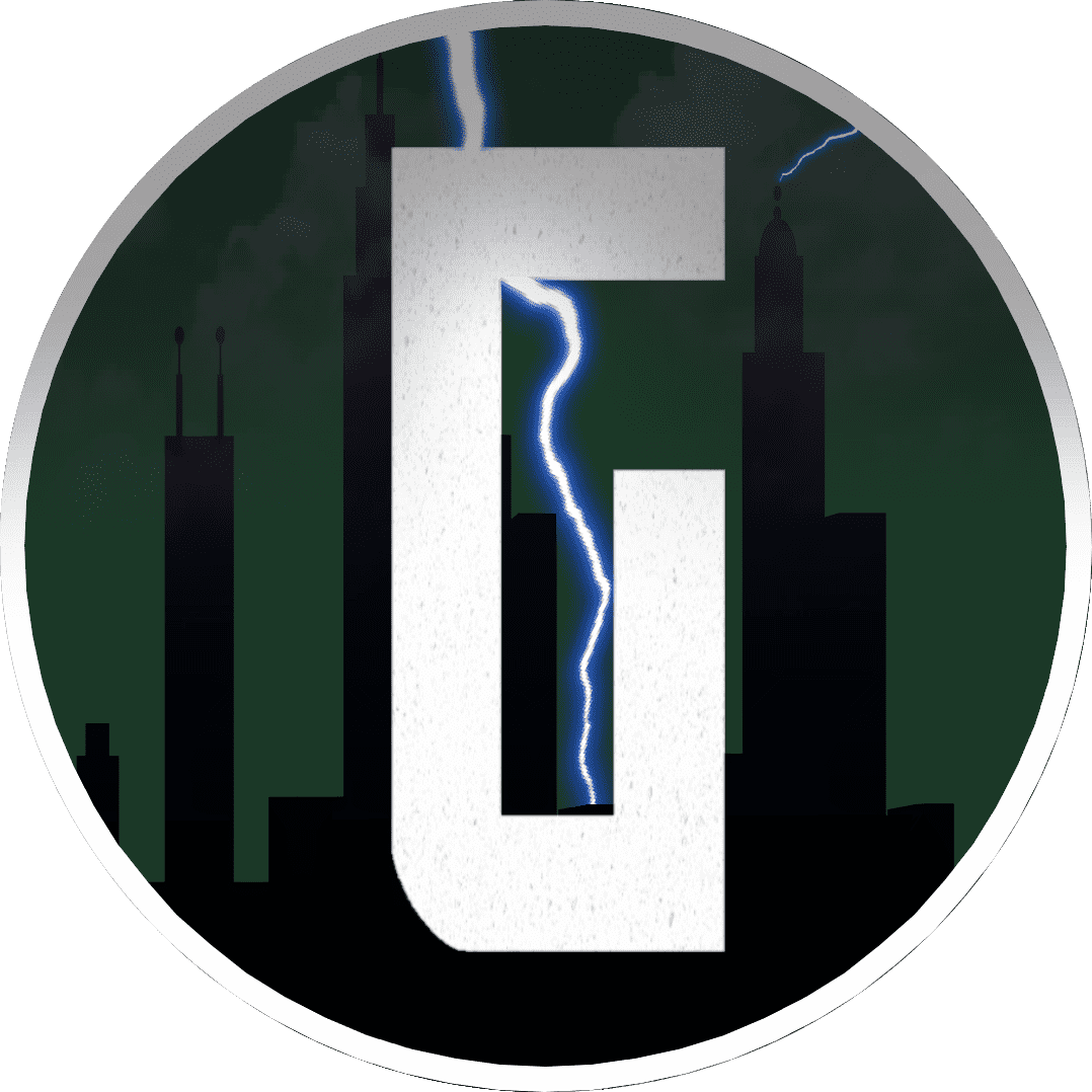 Gotham City