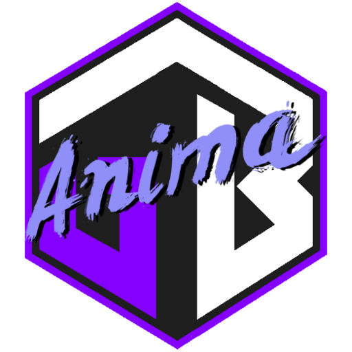 GracesBlaze Anima