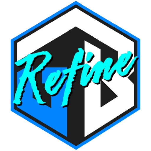 GracesBlaze Refine