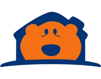 Grande Casa Blu
