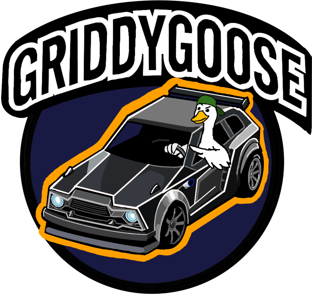 GriddyGoose