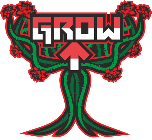 Grow Up