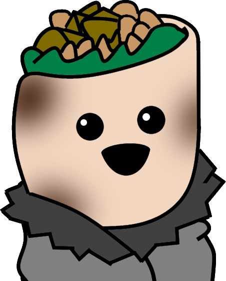 Happy Burritos