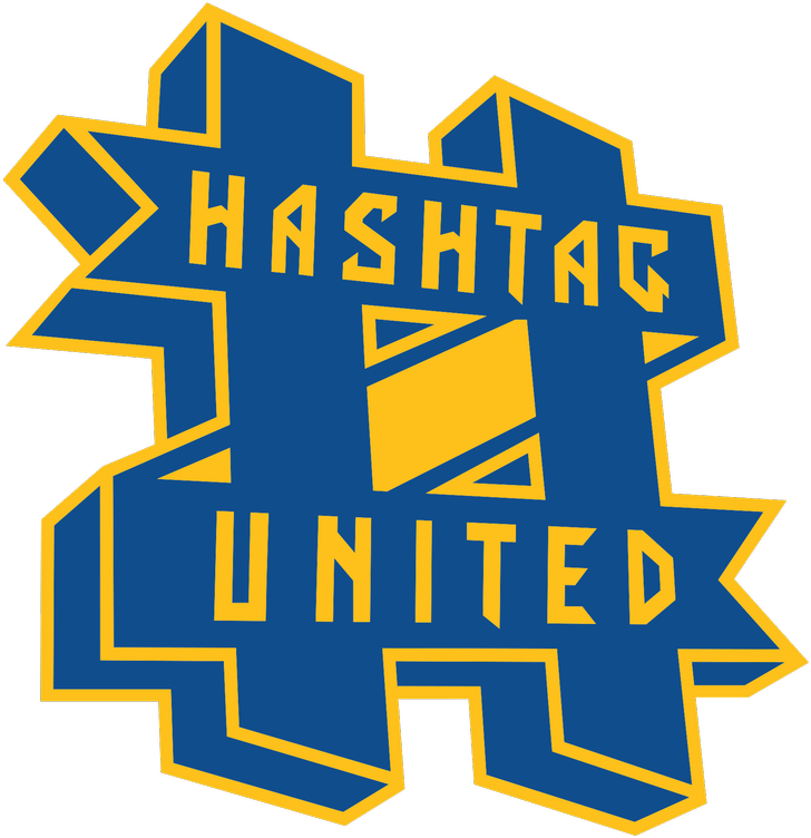 Hashtag United