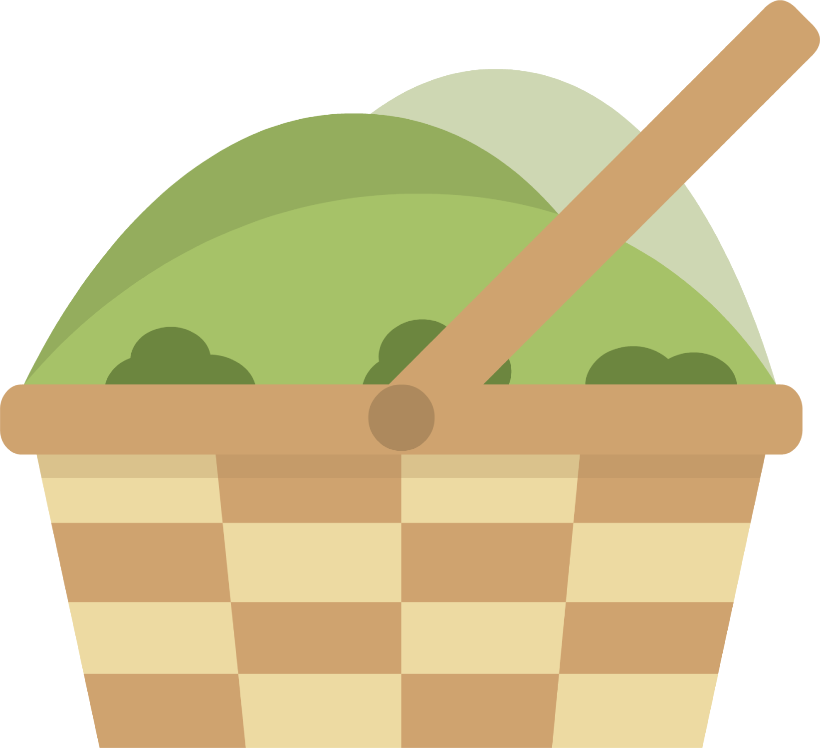 Hilltop Picnic