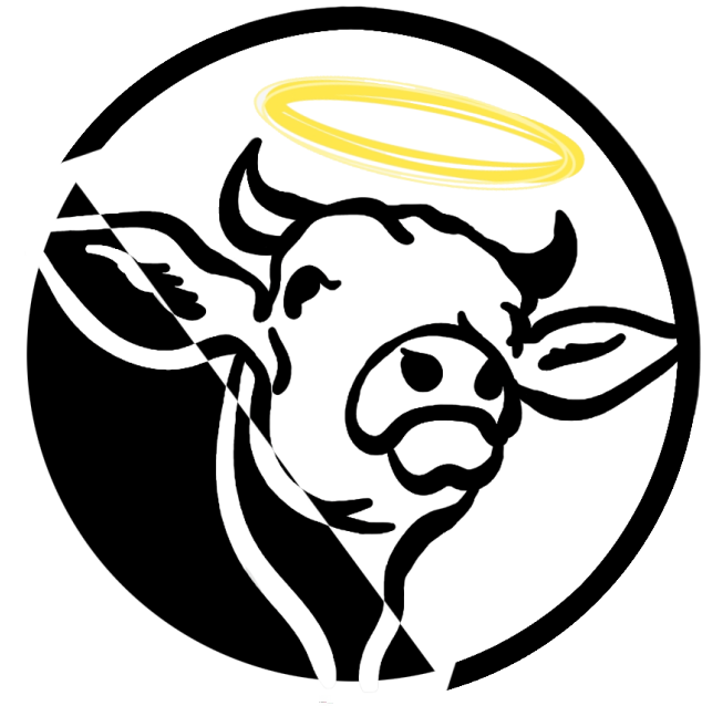 Holy Cow!