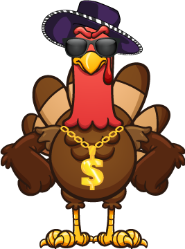 Jive Turkey