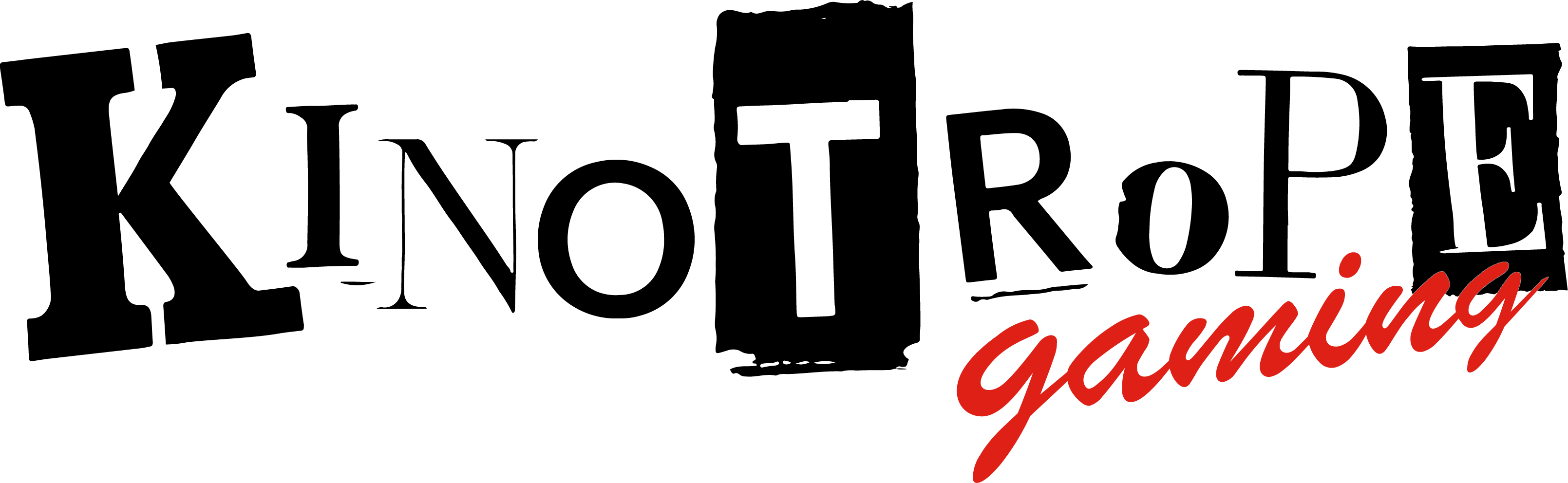 KINOTROPE gaming