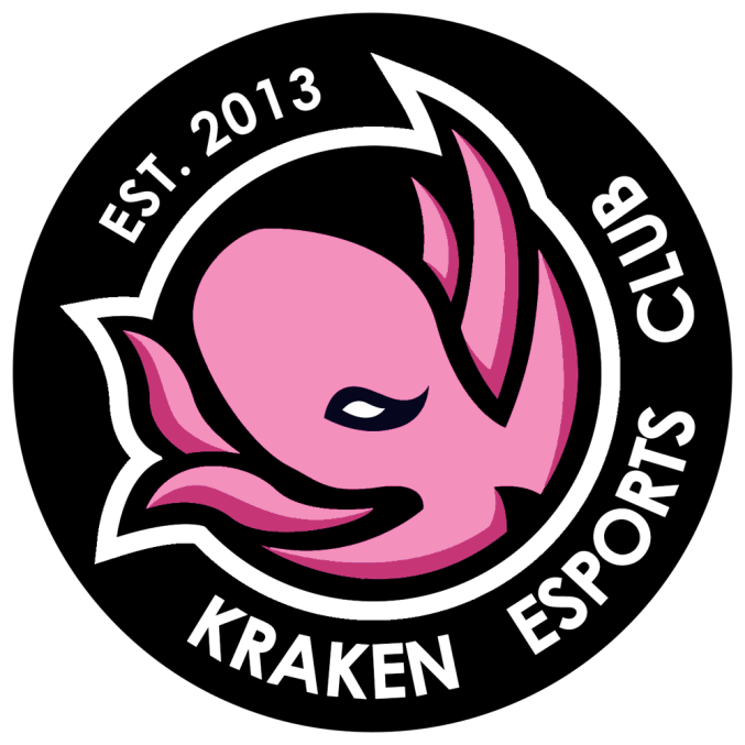Kraken ESC