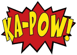 Ka-Pow