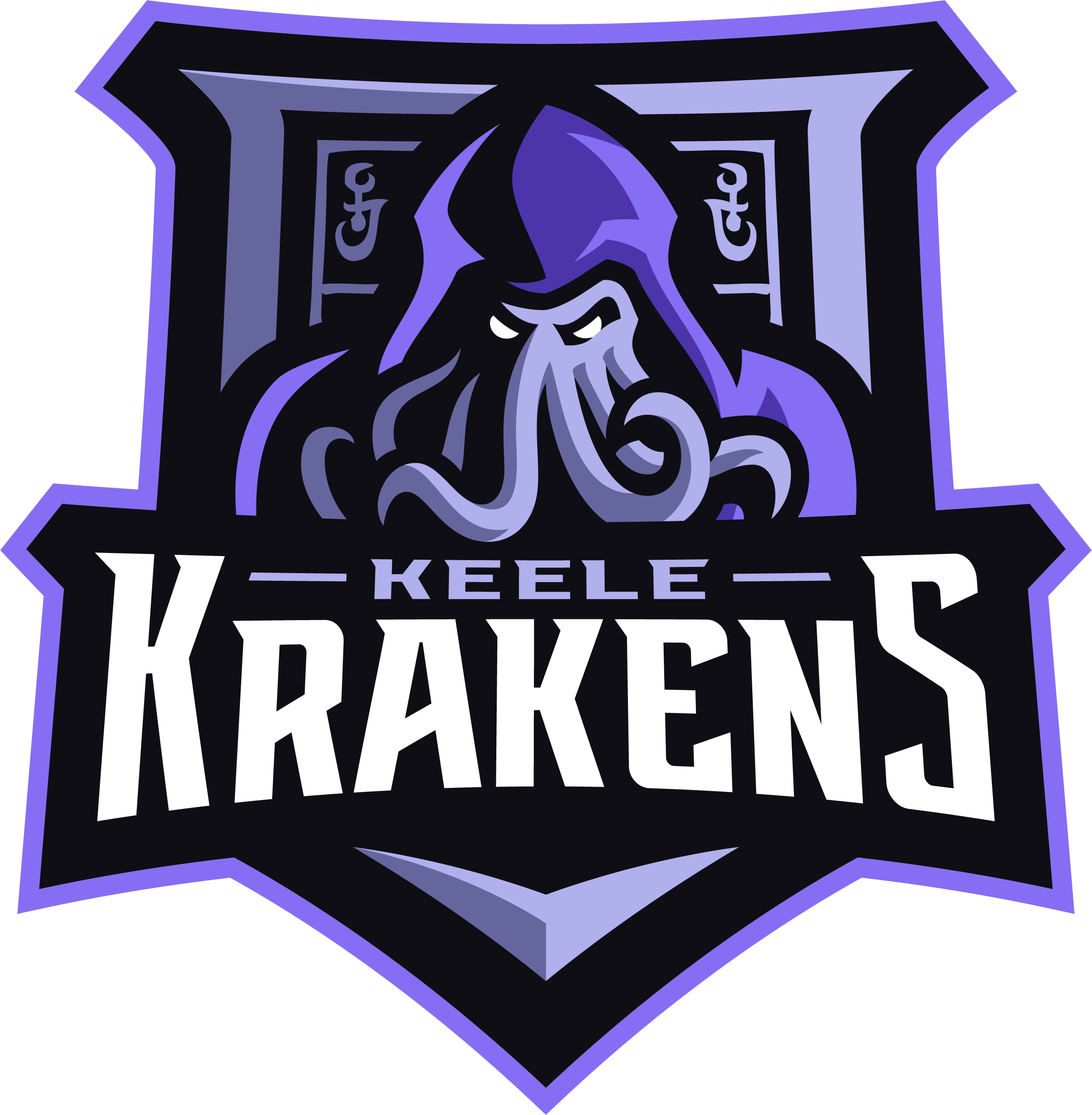 Keele Krakens