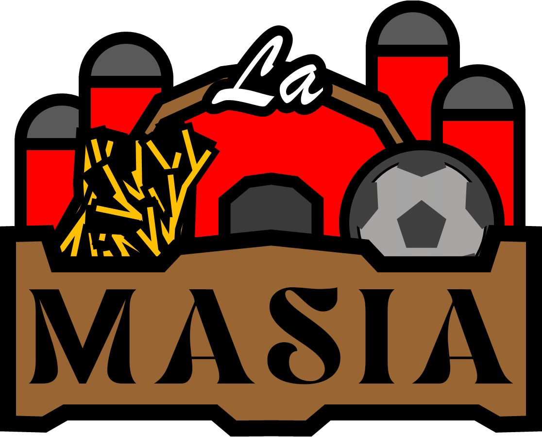 La Masia