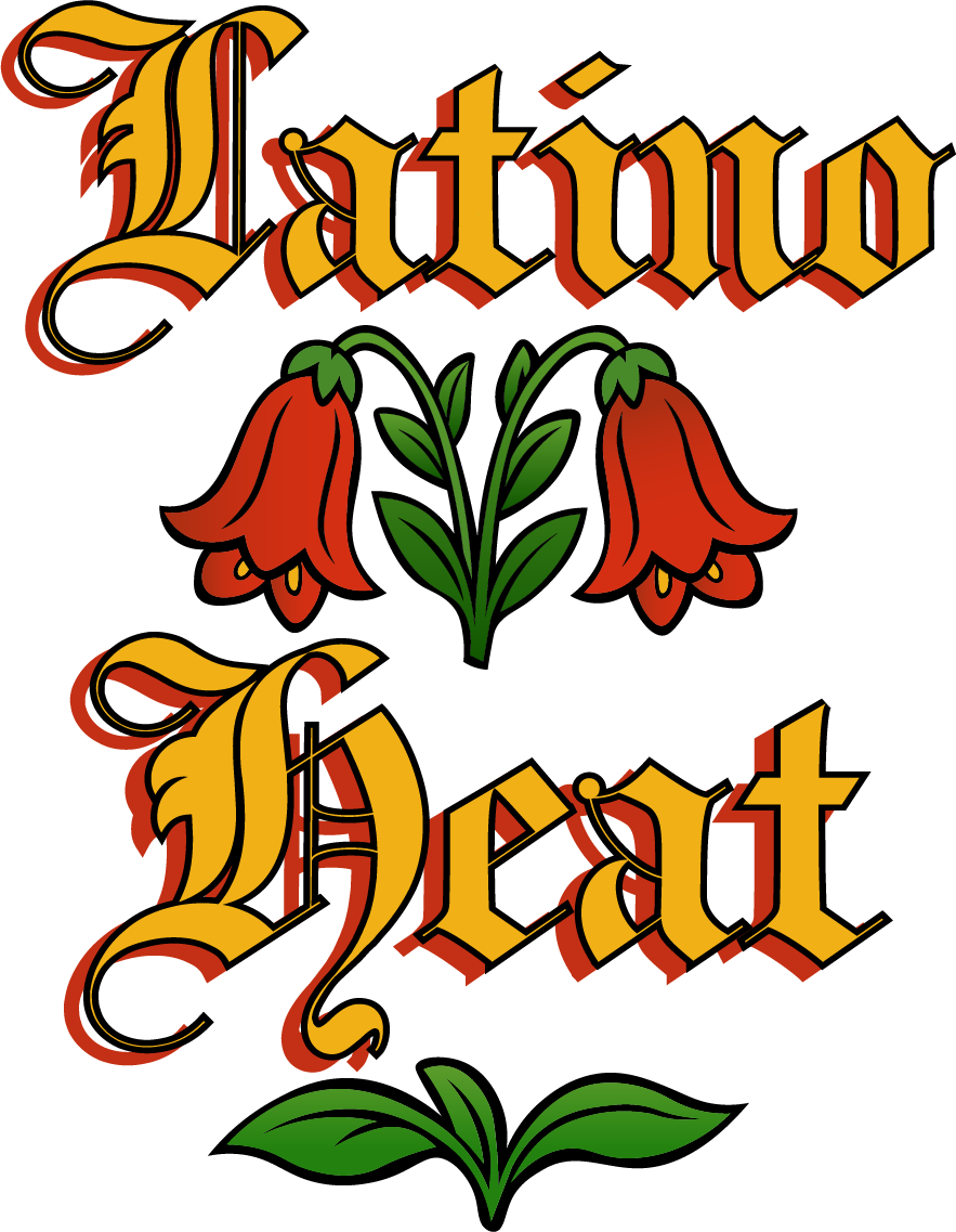 Latino Heat