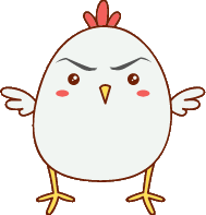 Le Angry Pollos