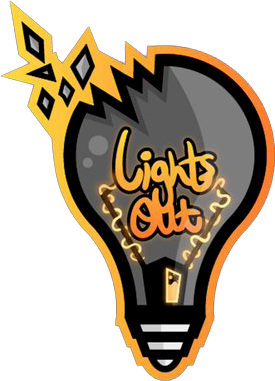Lights Out!