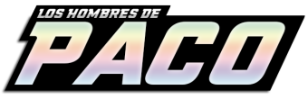 Los hombres de Paco
