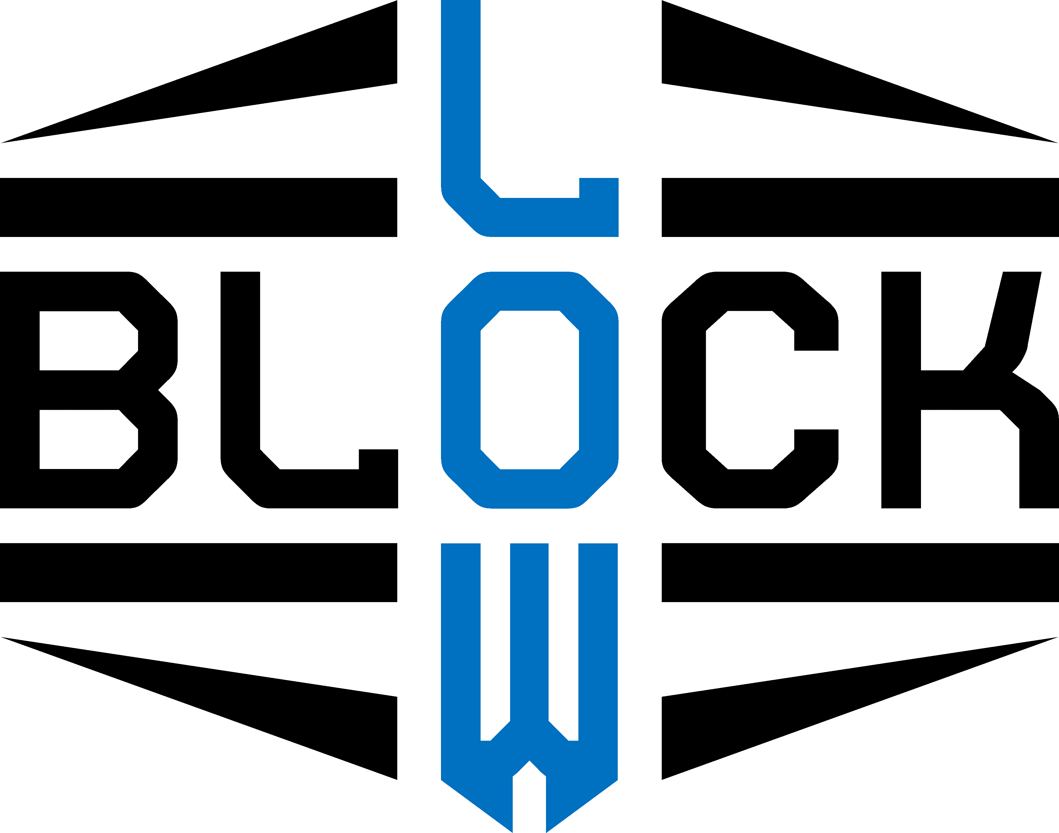 Low Block