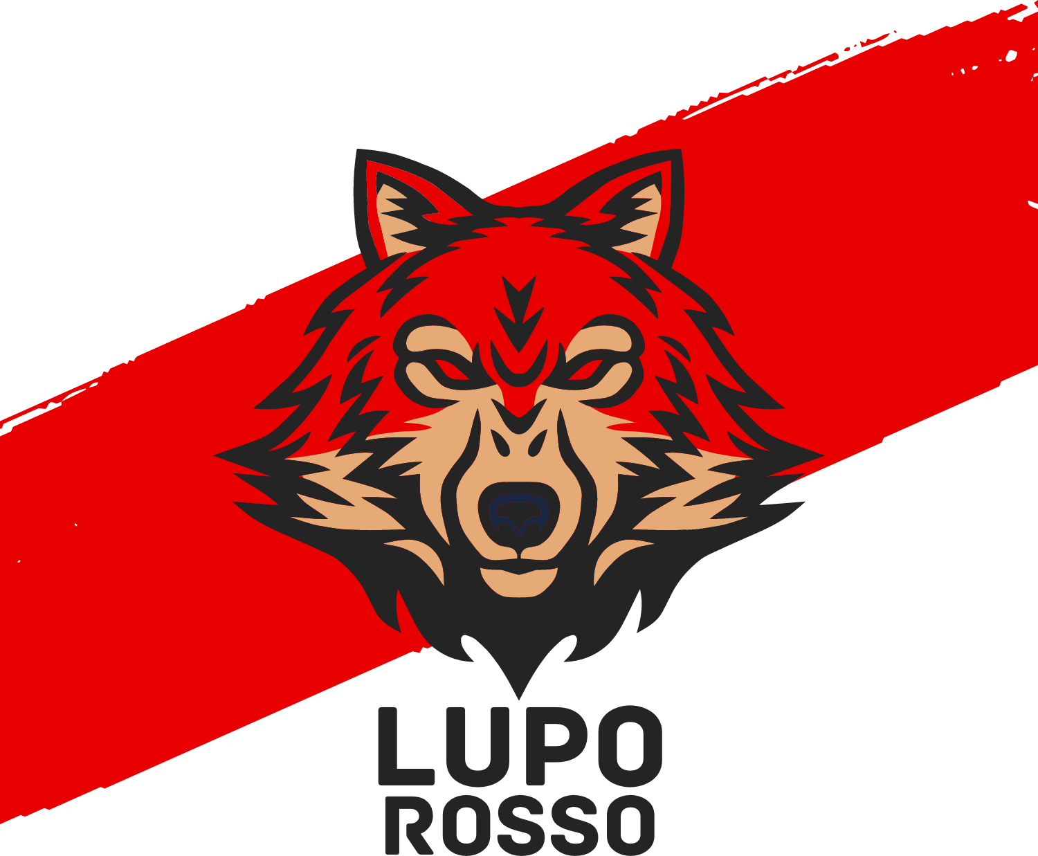 Lupo Rosso