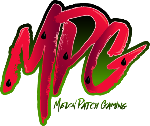 Melon Patch Gaming