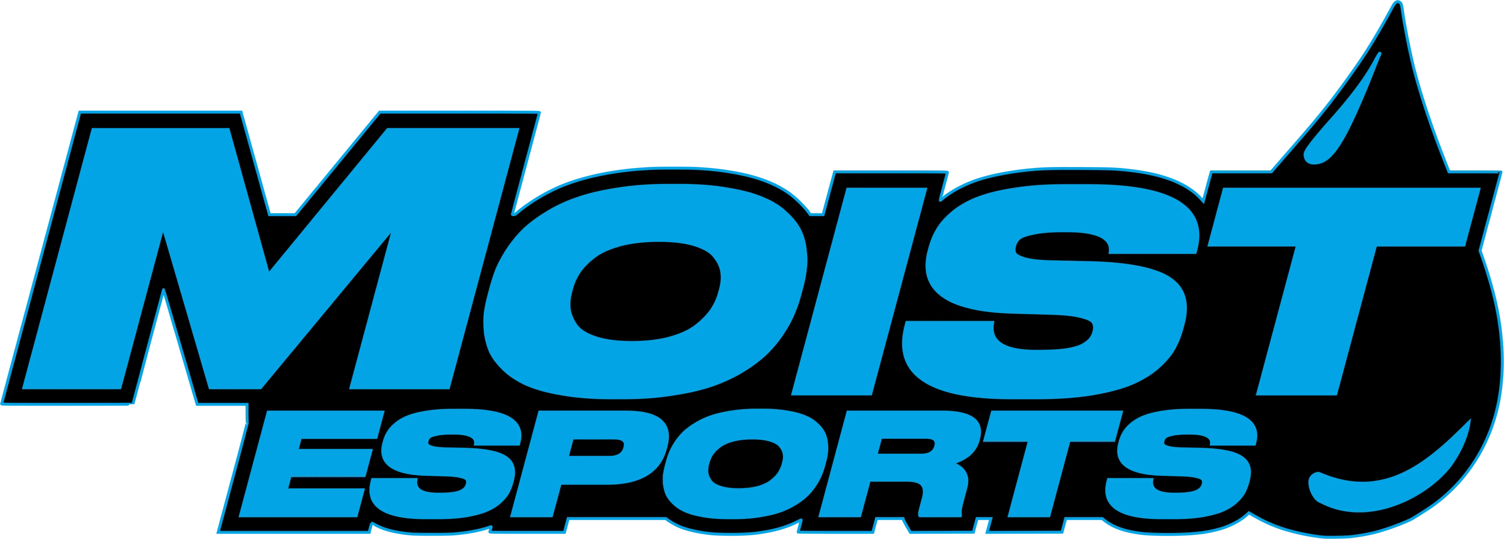 Moist Esports