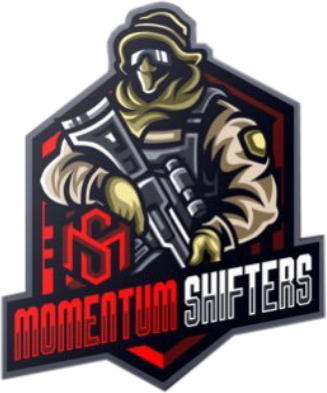 Momentum Shifters