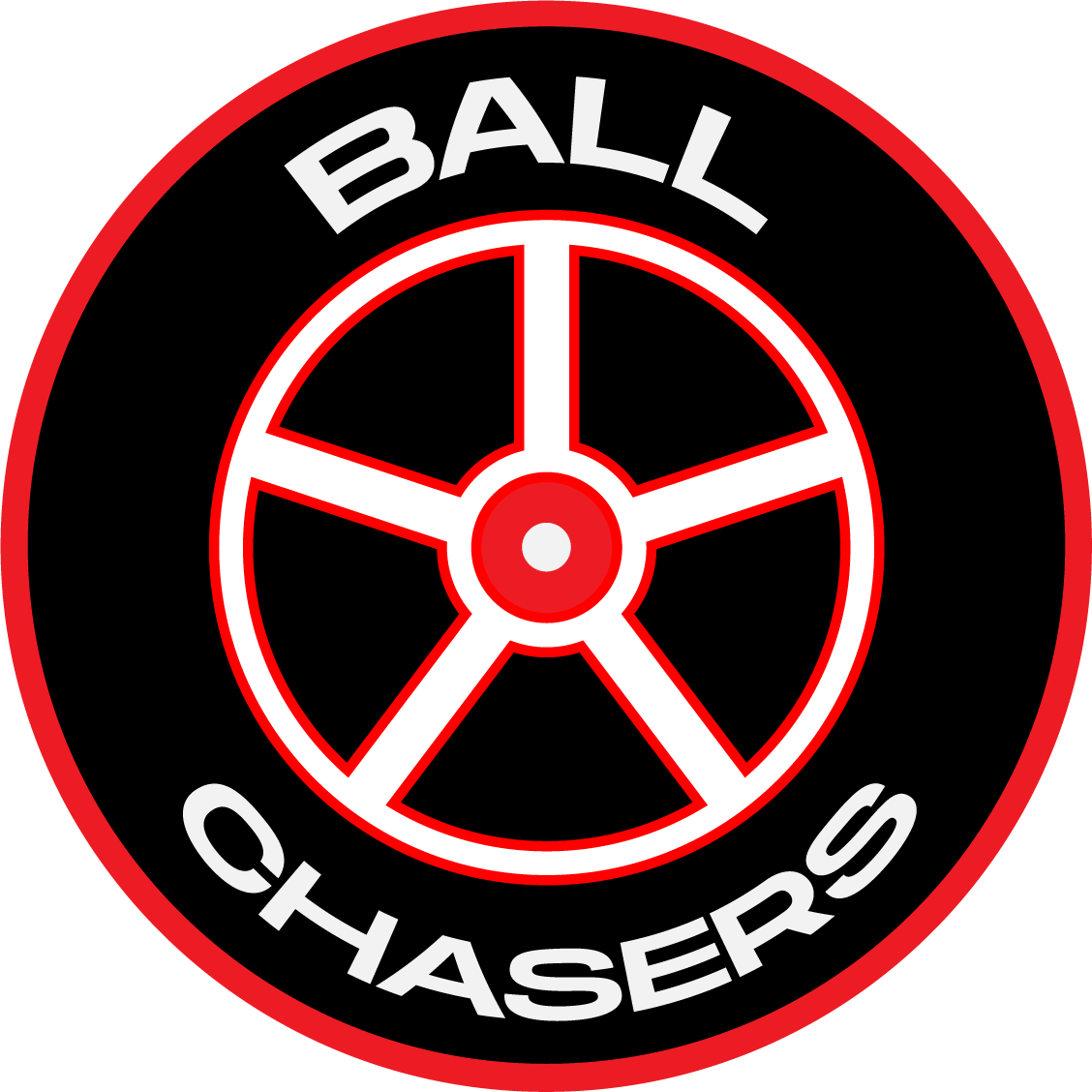 Monash Ball Chasers