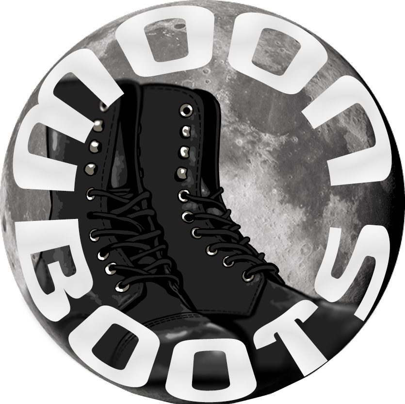 Moonboots