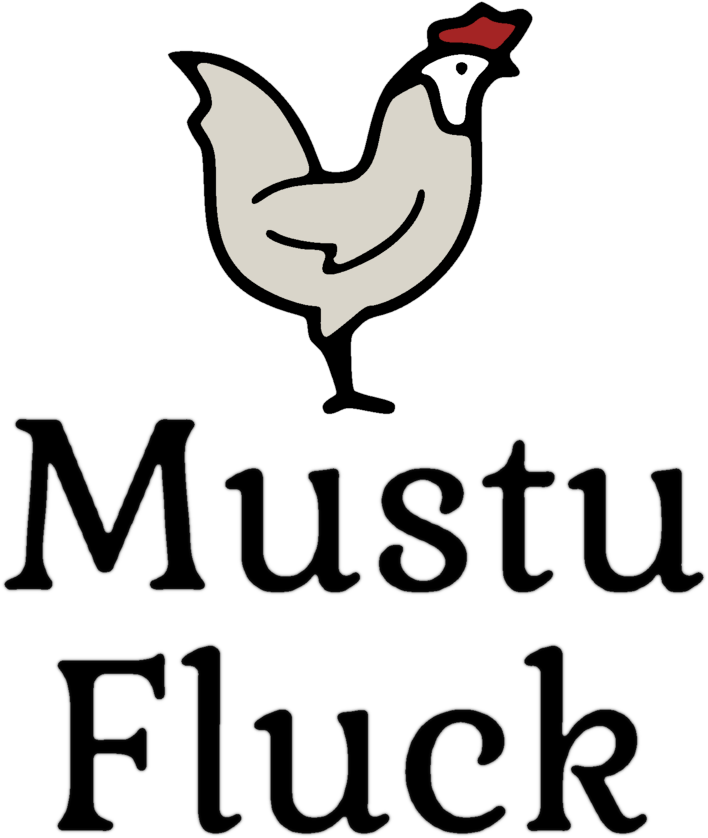 Mustu Fluck