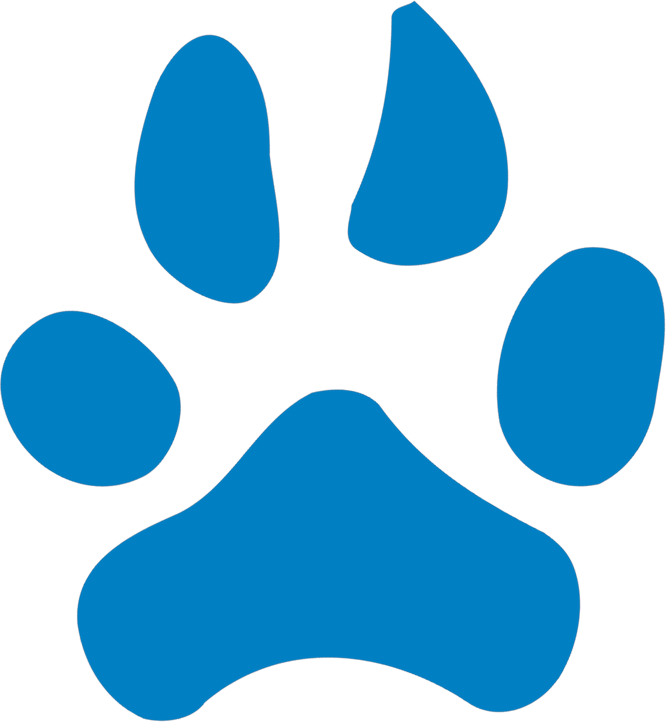 Northwood University Blue