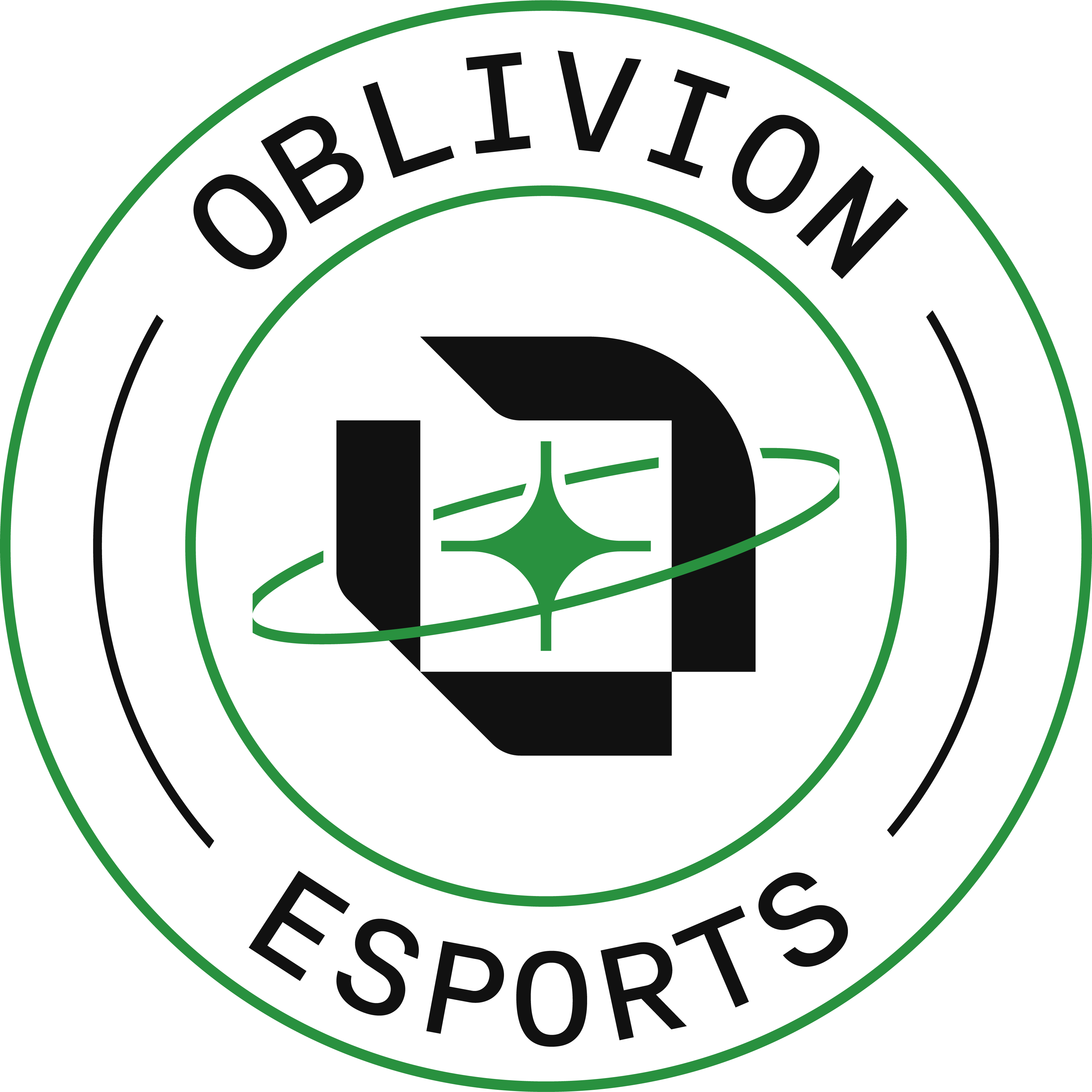 Oblivion Esports