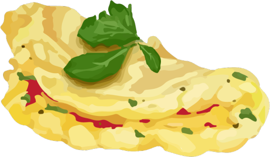 Omelette