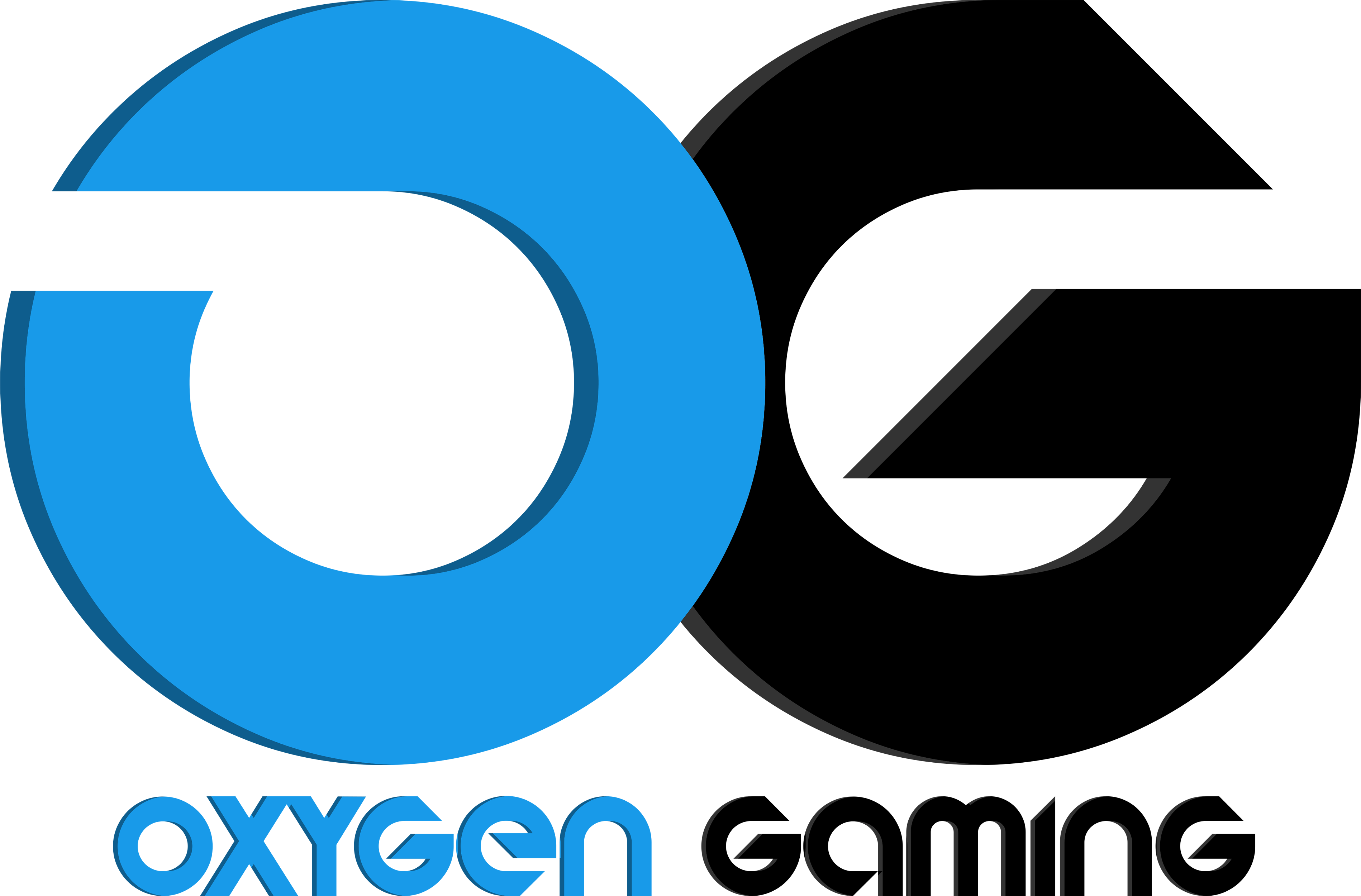 Oxygen Gaming