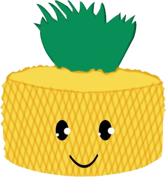 Pineapple Cake