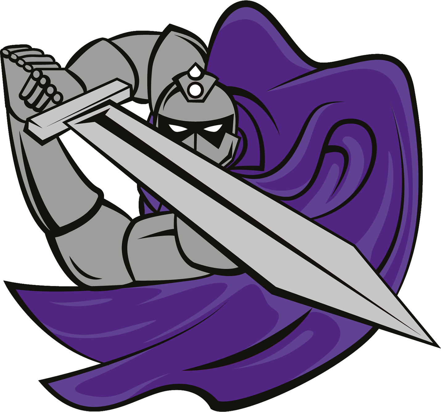 Portsmouth Paladins