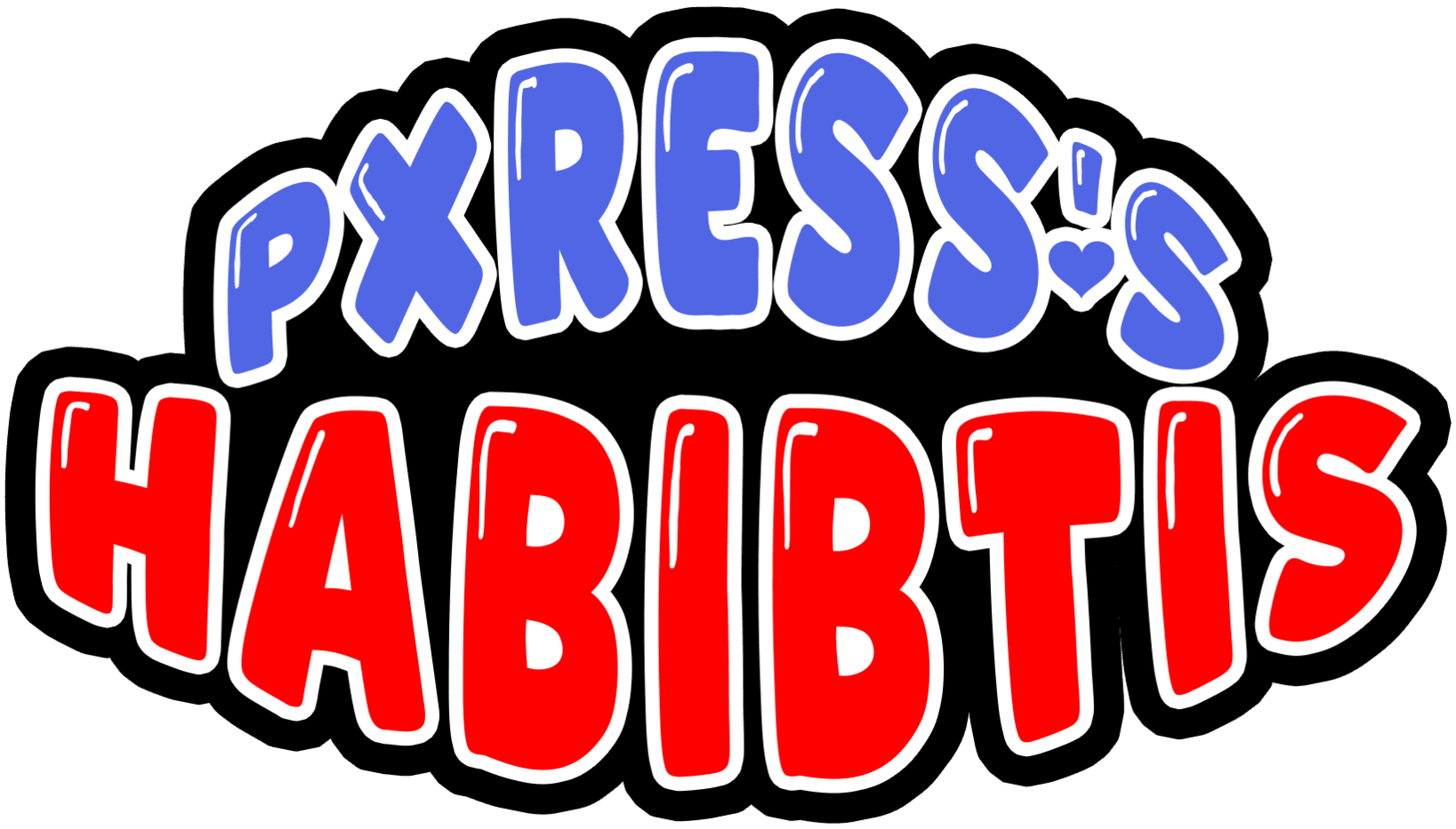 Pxress's Habibtis