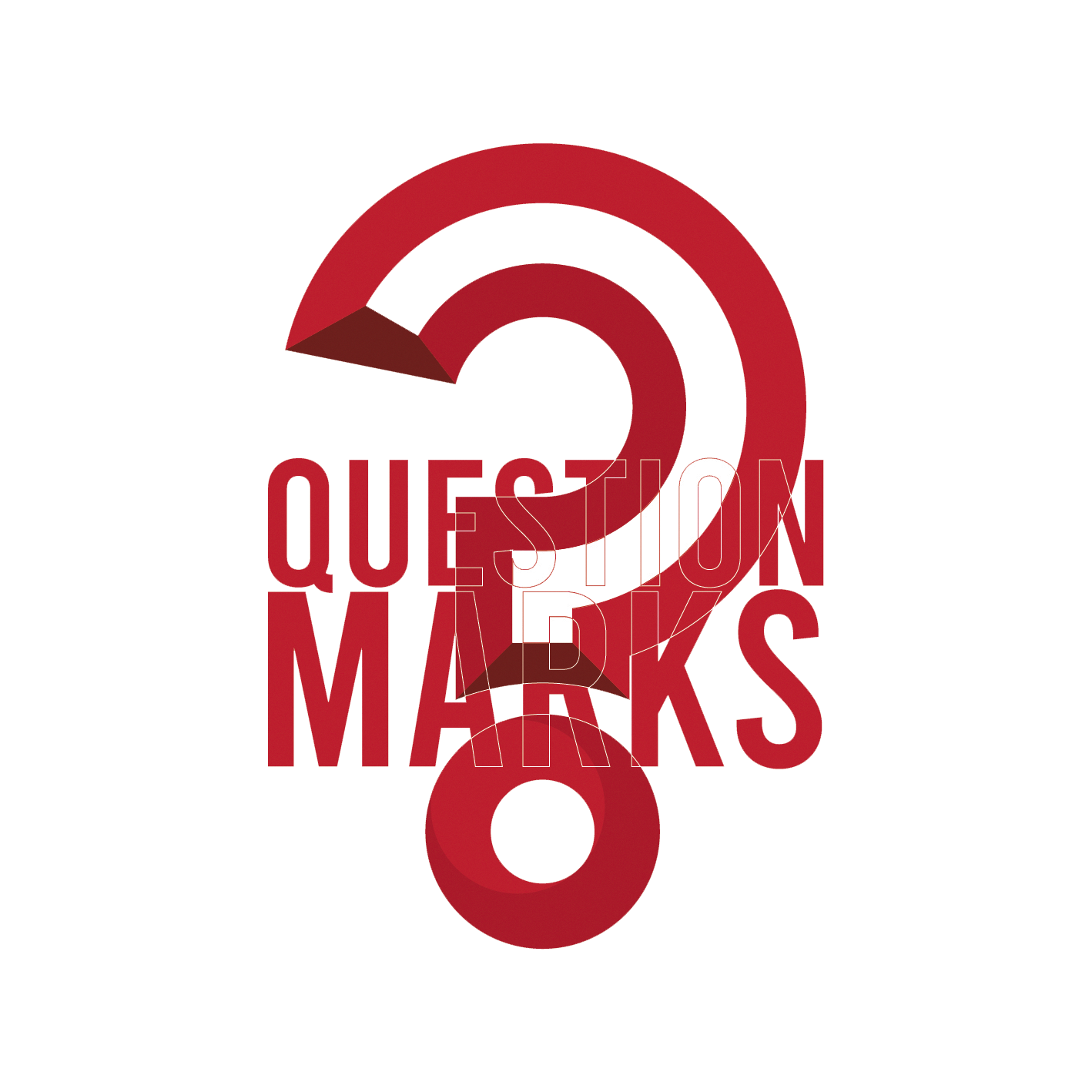 Question Marks