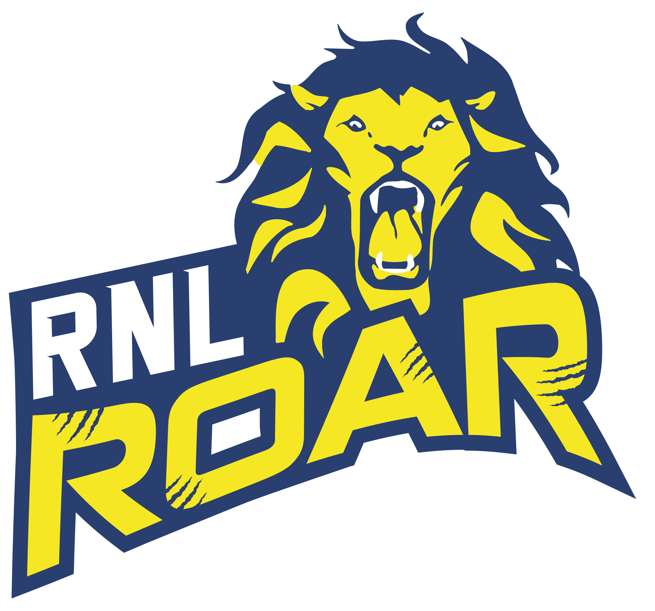 RNL ROAR Lionesses
