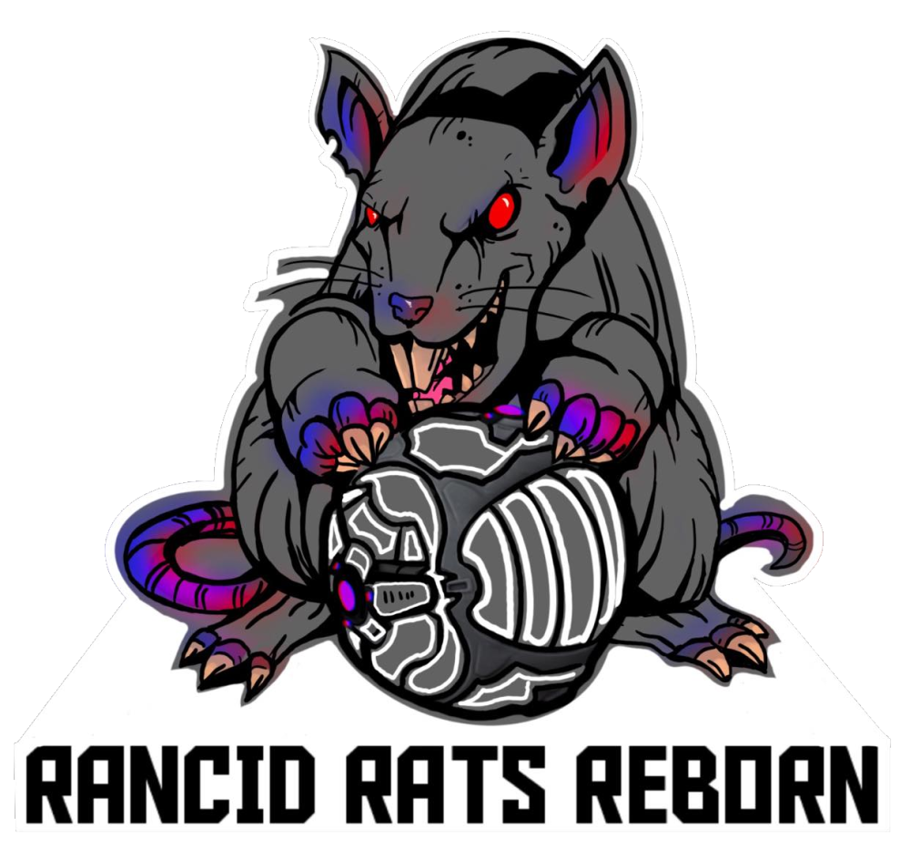 Rancid Rats Reborn