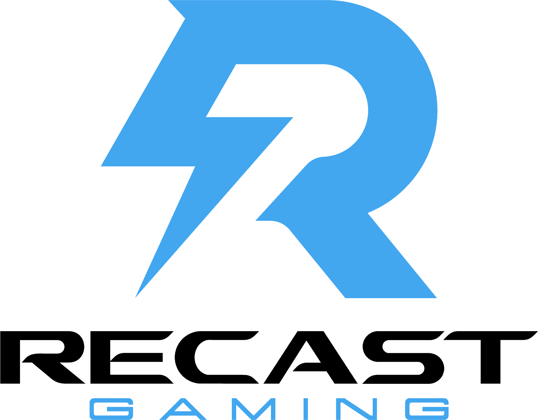 Recast Gaming