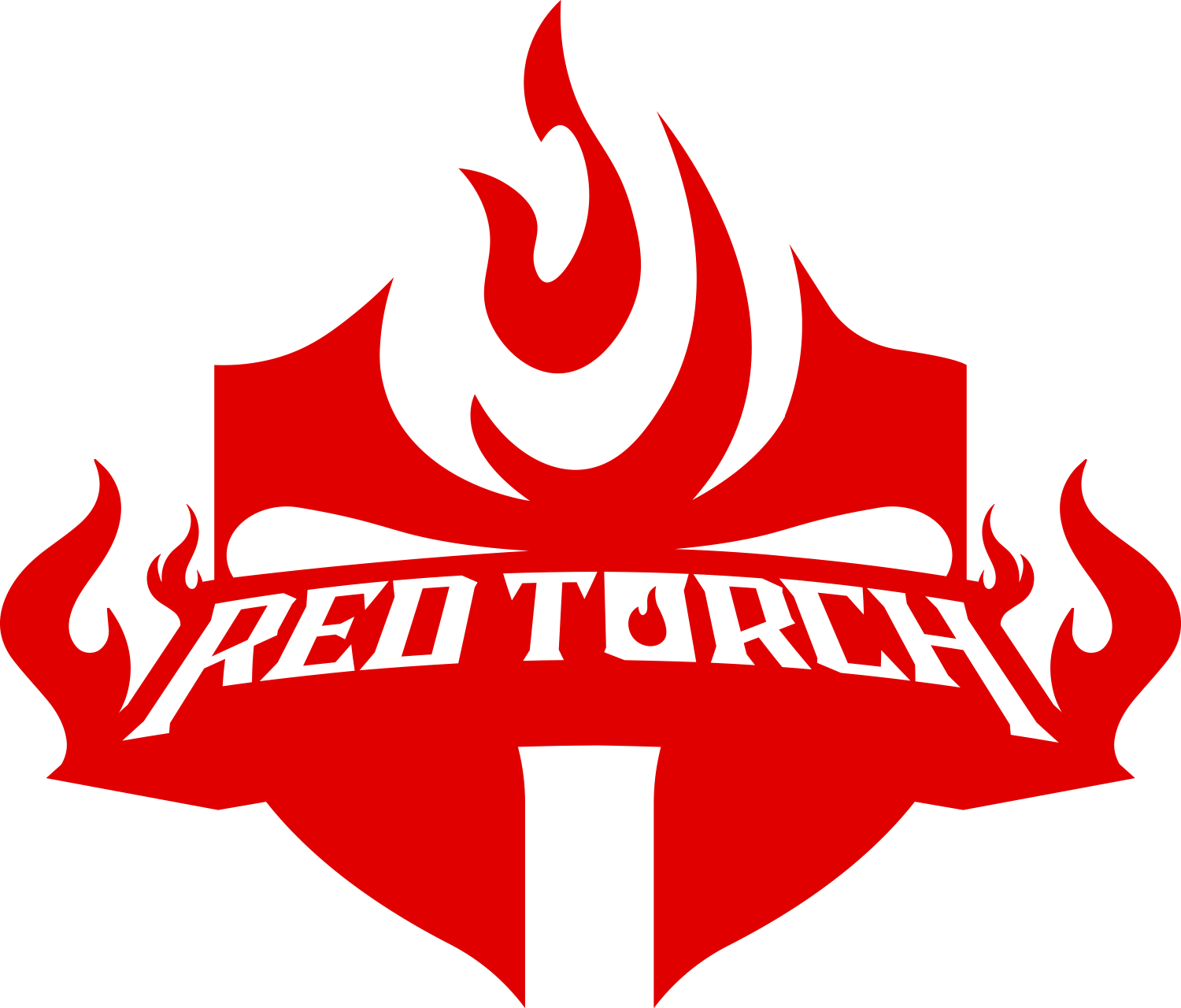 Red Torch