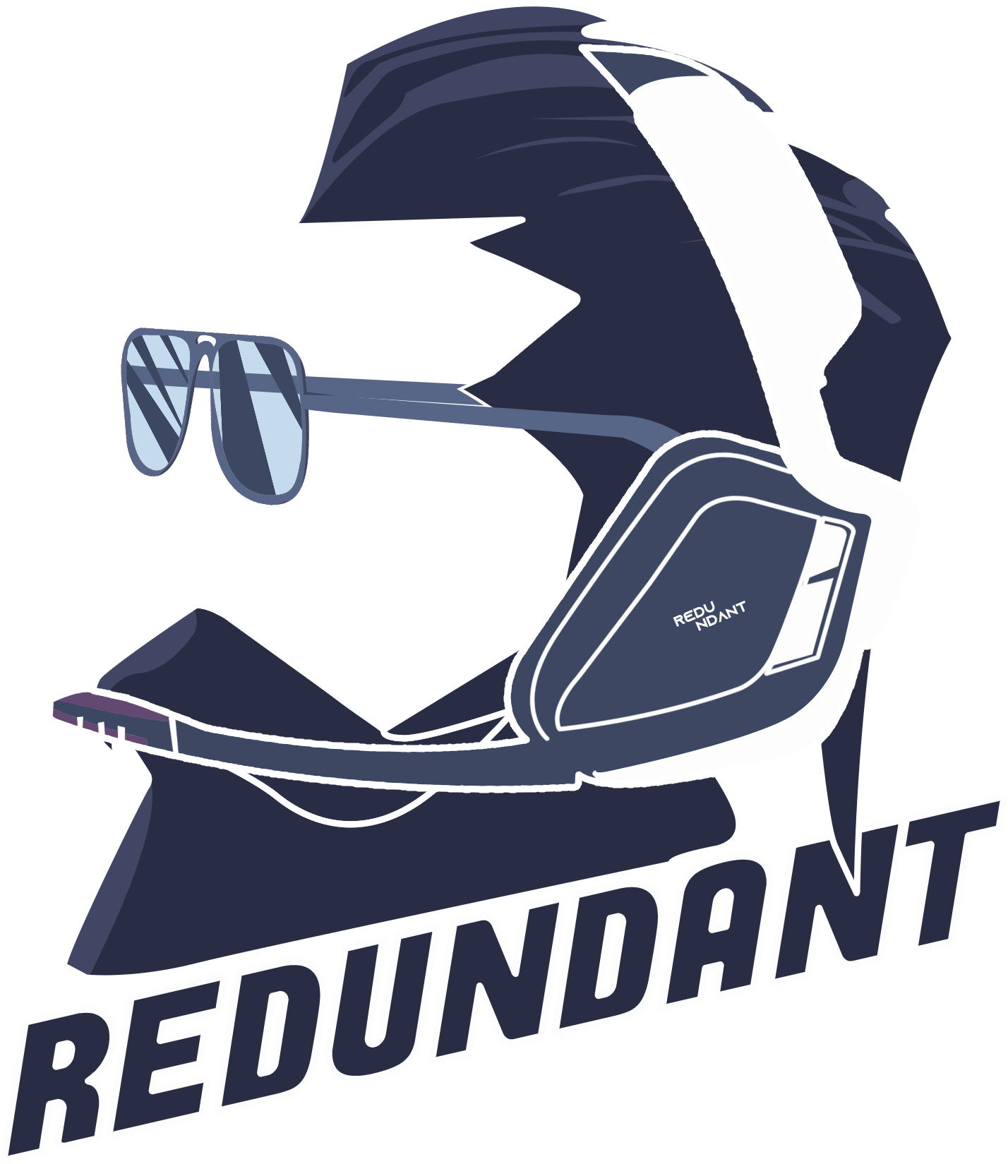 Redundant