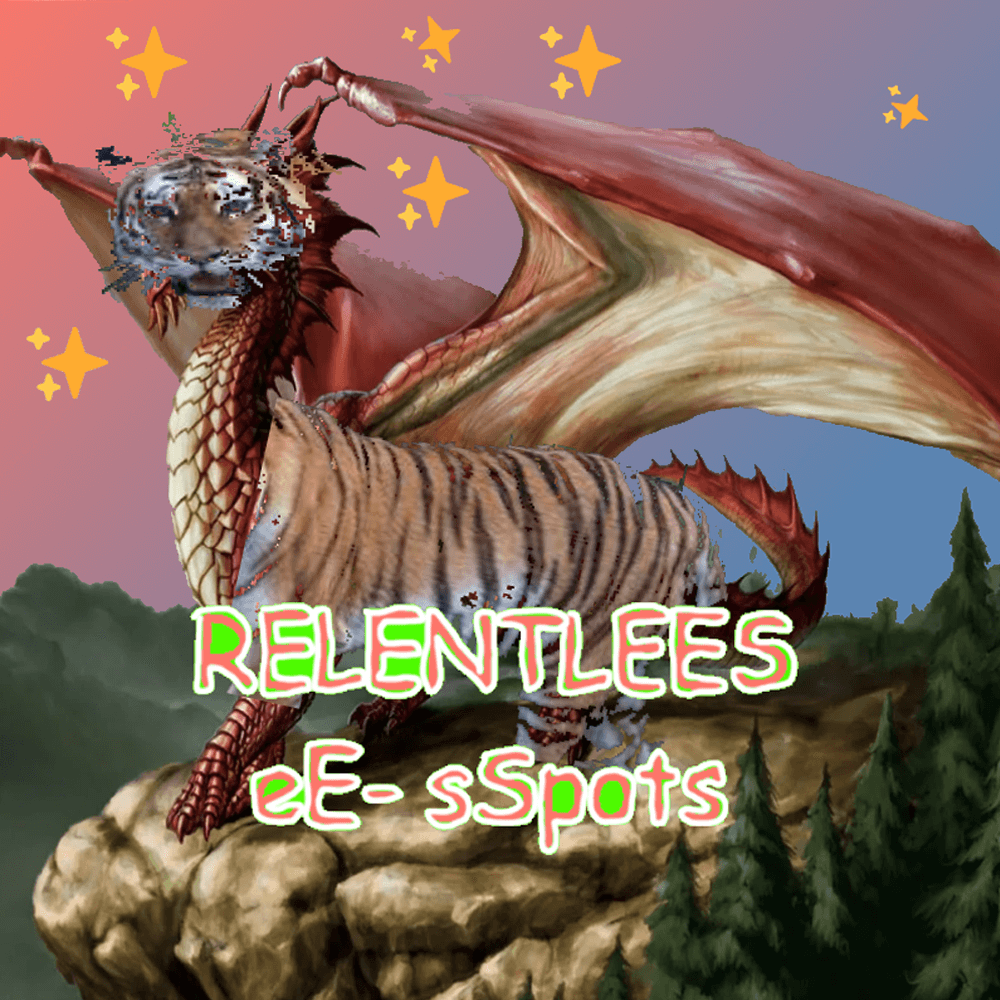 Relentless