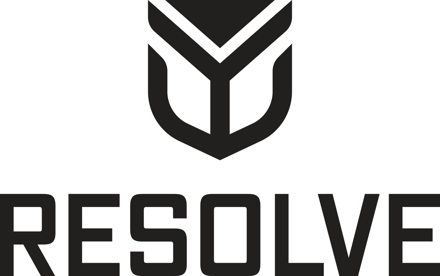 GRIDSERVE Resolve