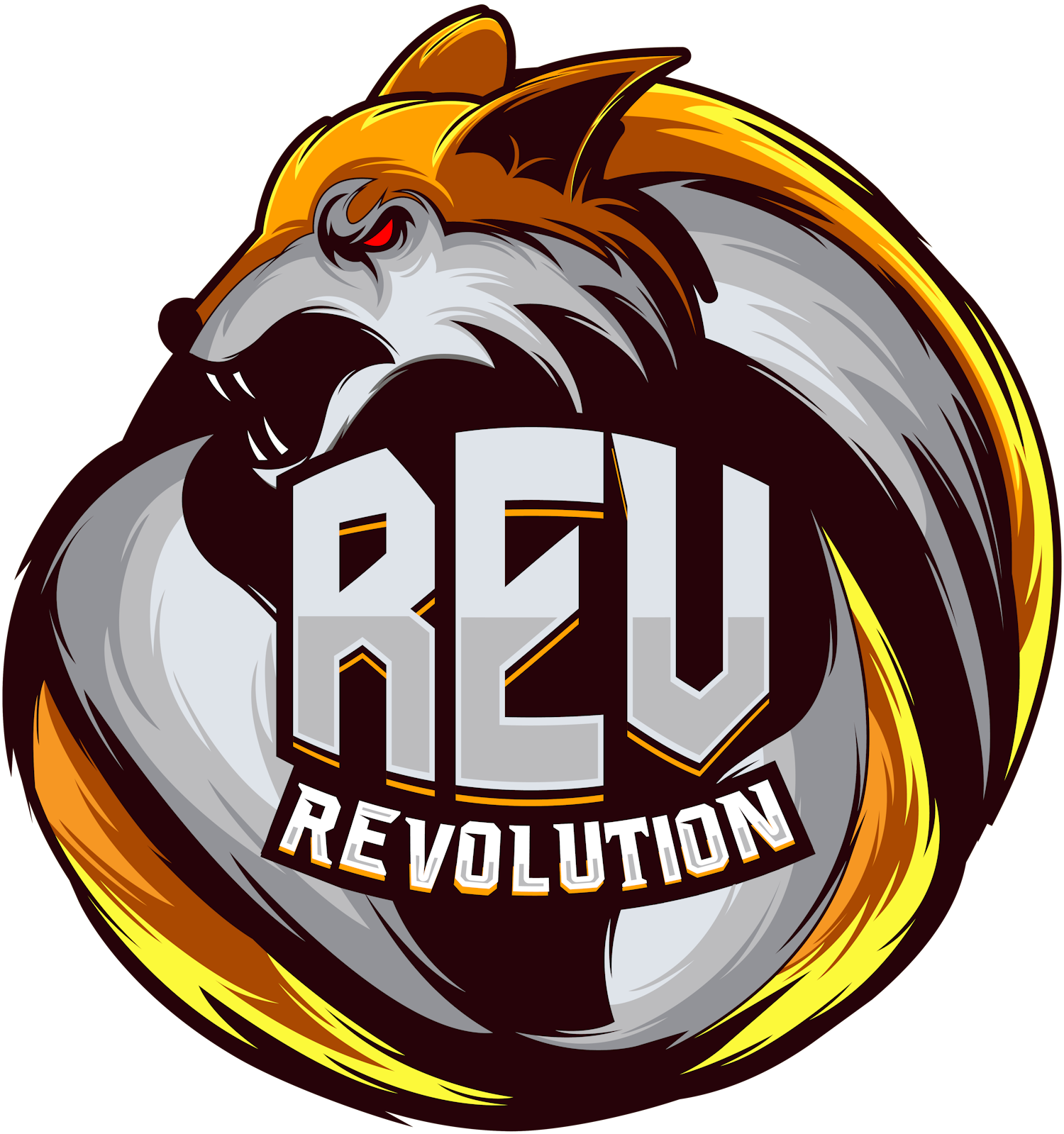 Revolution