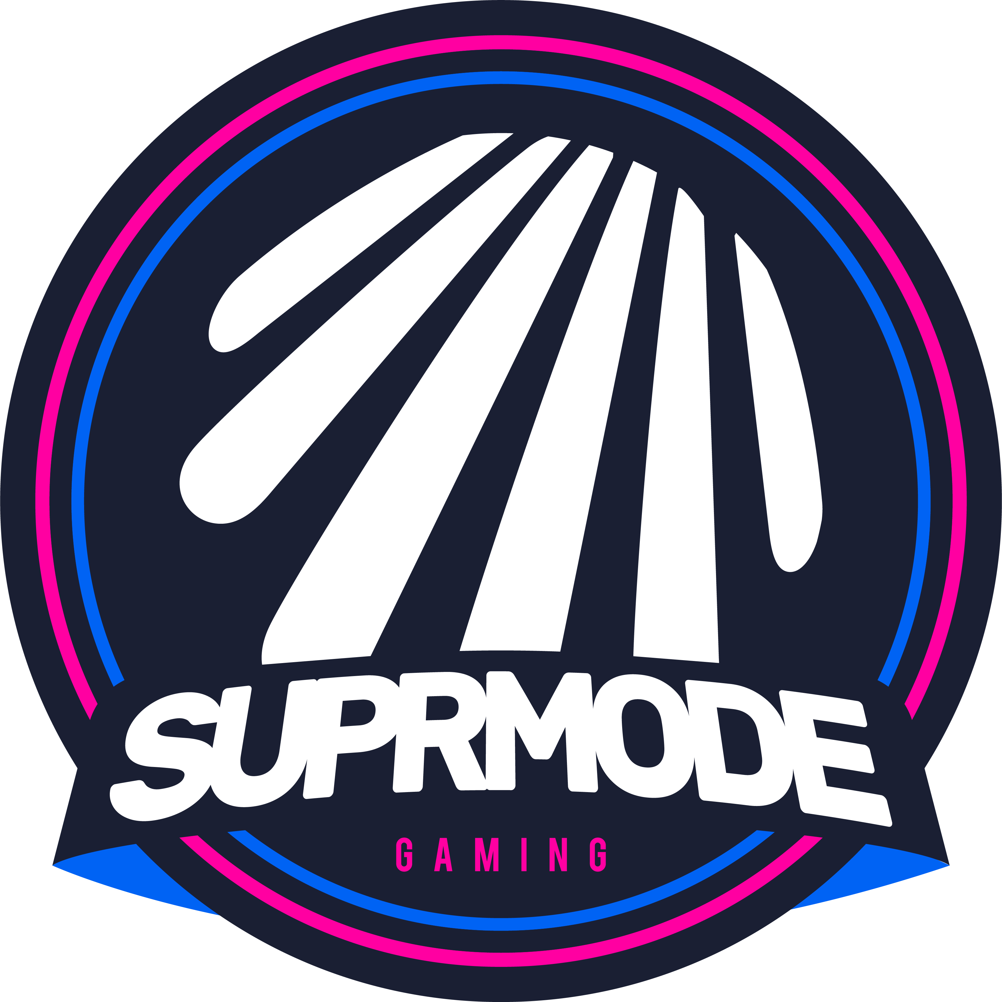 SUPRMODE